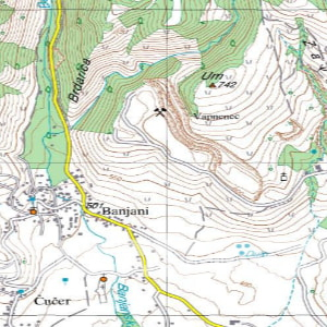 Hartografi Digjitale Hartografi Digjitale